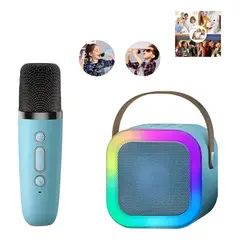 GENERICO - Altavoz Bluetooth K12 con Micrófono Integrado