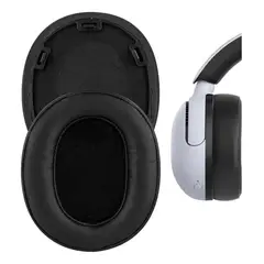 GENERICO - Almohadillas de repuesto para audífonos Inzone H5 WH-G500