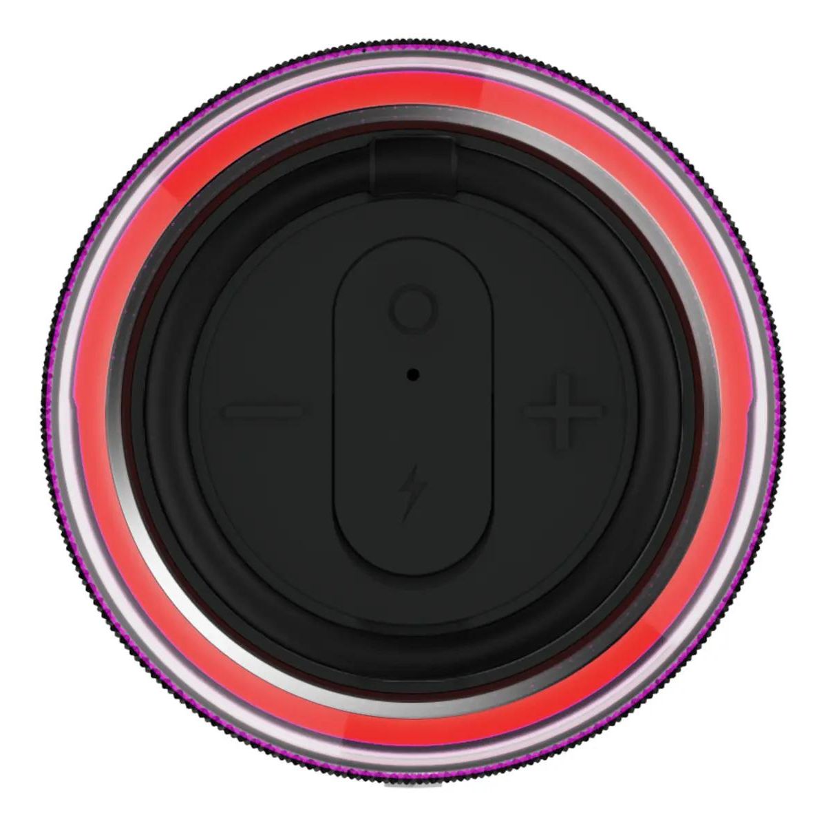 GENERICO - Parlante Bluetooth portátil 5W resistente al agua IPX3