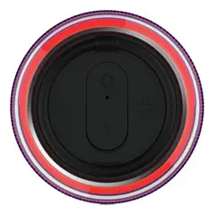 GENERICO - Parlante Bluetooth portátil 5W resistente al agua IPX3