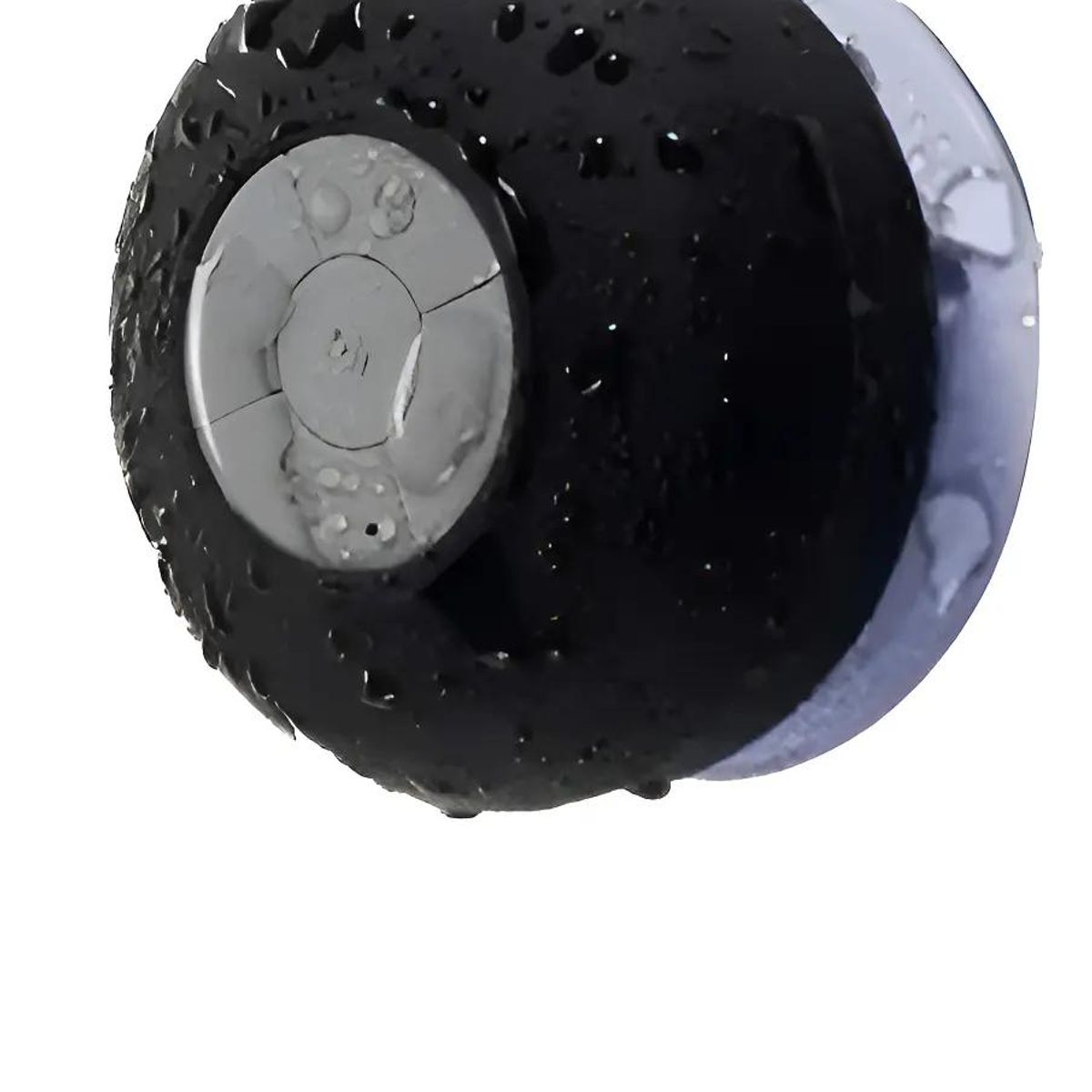 GENERICO - Parlante Bluetooth Portátil Resistente al Agua