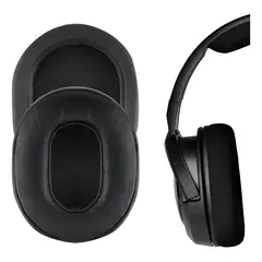 GENERICO - Almohadillas de Repuesto para Audífonos HS35 HS40 HS45