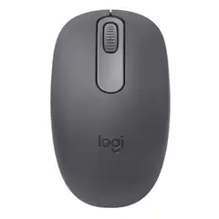 LOGITECH - Mouse inalámbrico Bluetooth M196