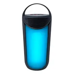 GENERICO - Parlante Bluetooth con Radio FM y Bocina Potente