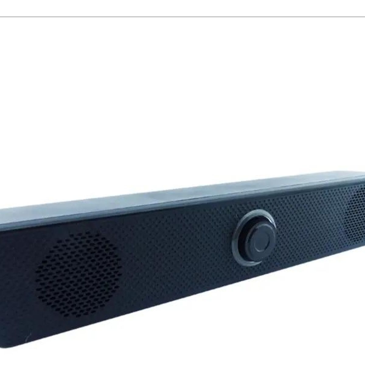 GENERICO - Parlante para PC con luz y conexión USB