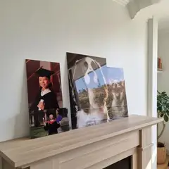 GENERICO - Cuadros personalizados en acrílico para decoración