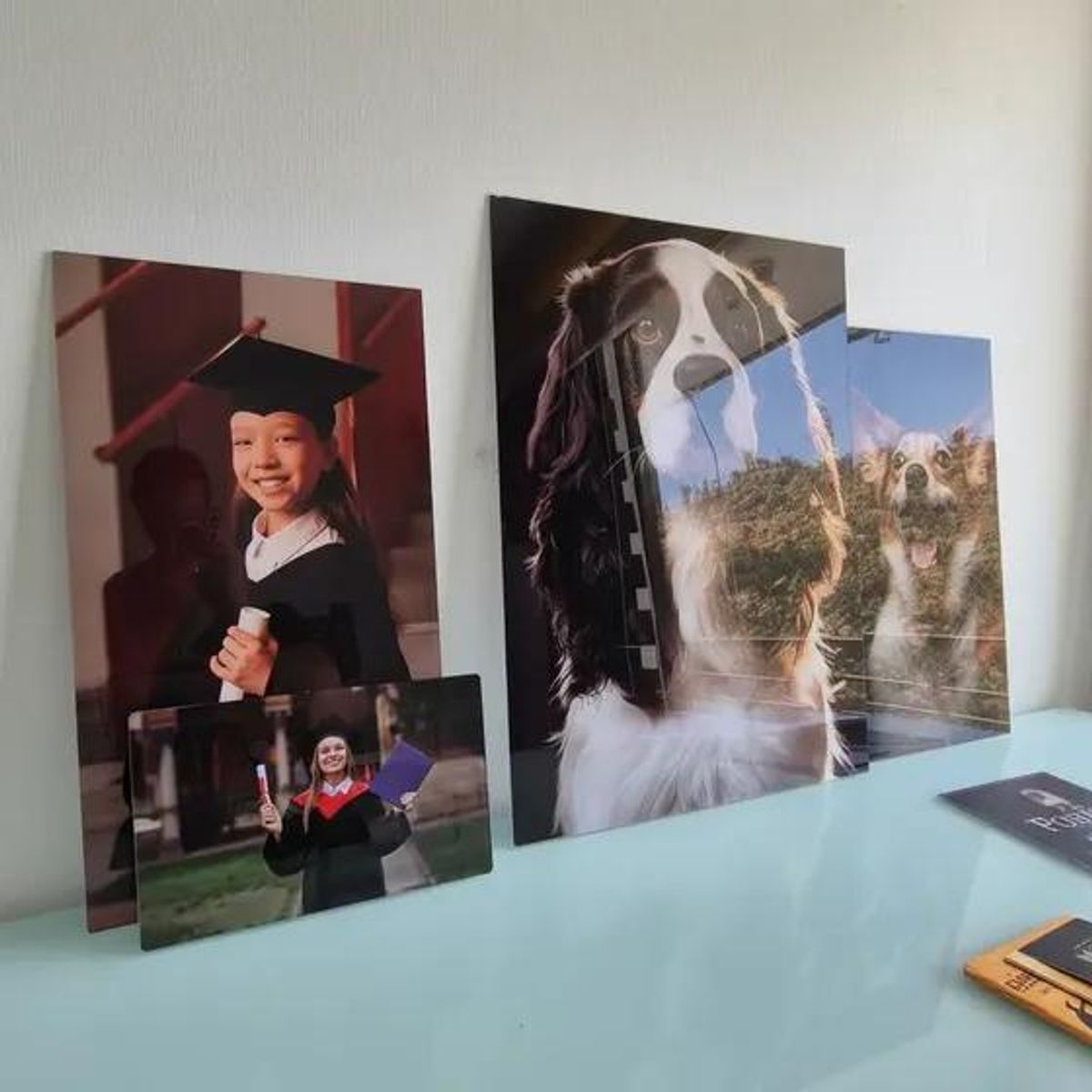 GENERICO - Cuadros personalizados en acrílico para decoración