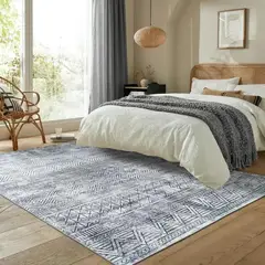 GENERICO - Alfombra Micca 150x200 cm para interiores