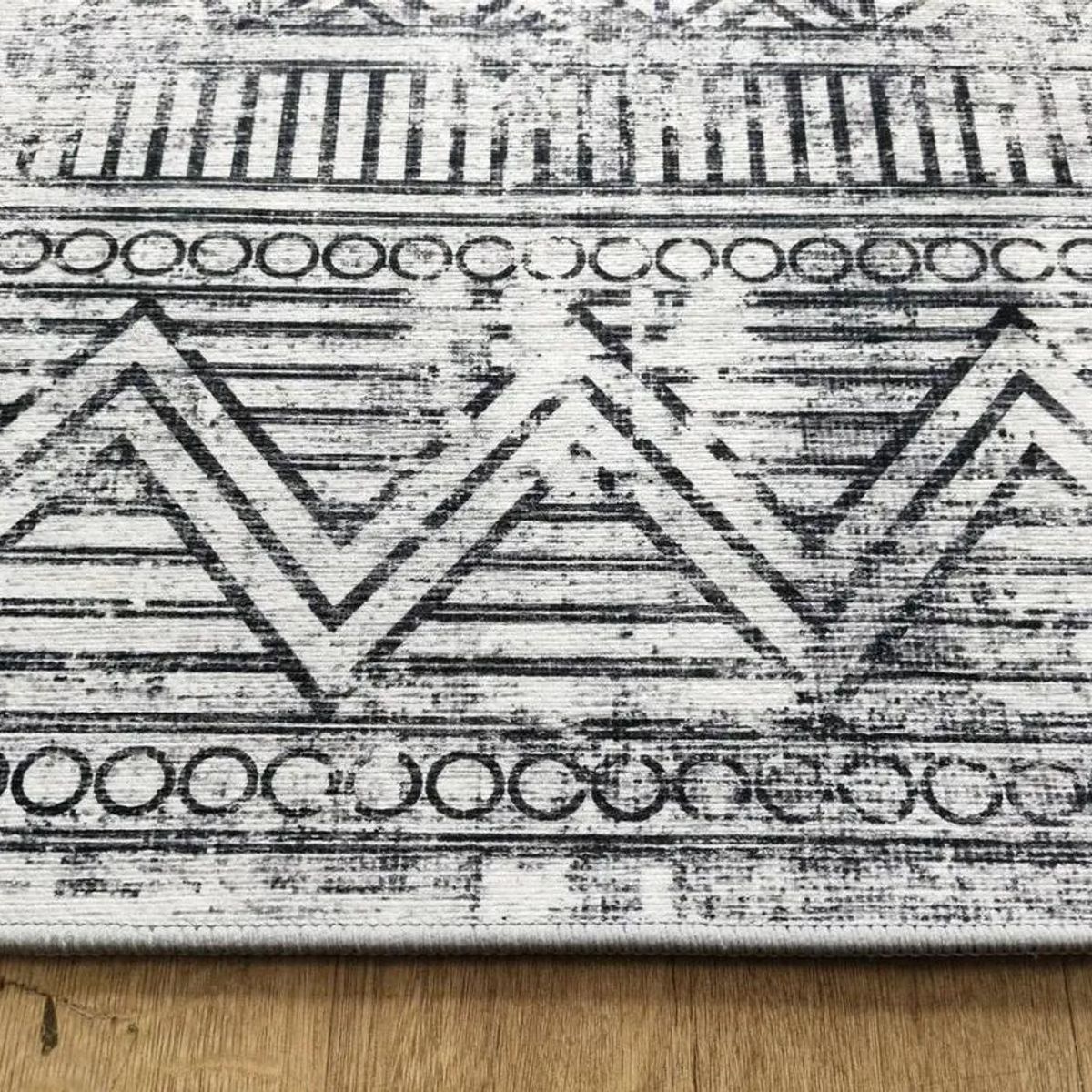 GENERICO - Alfombra decorativa 150x200 cm modelo Isidora