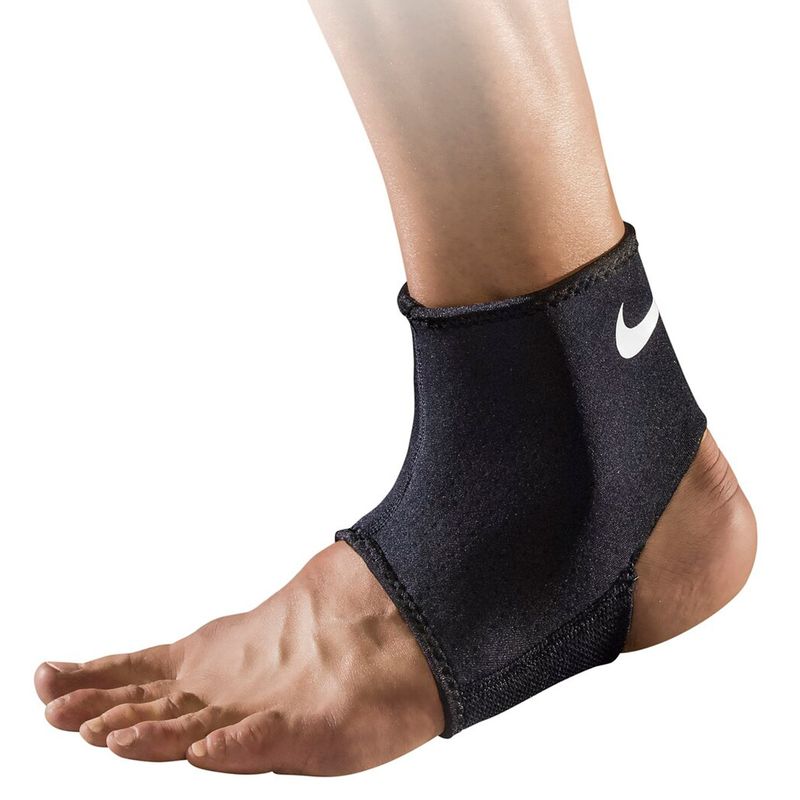 NIKE - Tobillera Nike Pro Ankle Sleeve 2.0