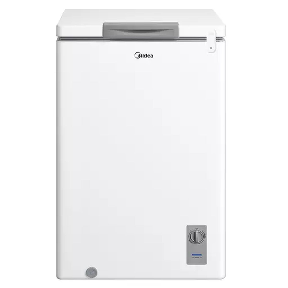 MIDEA - Freezer Midea Horizontal 99 Litros MFH-1000B131CN