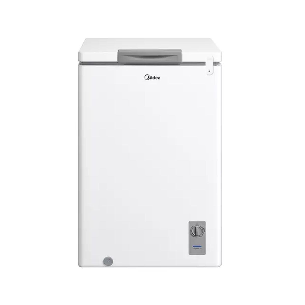 MIDEA - Freezer Midea Horizontal 99 Litros MFH-1000B131CN