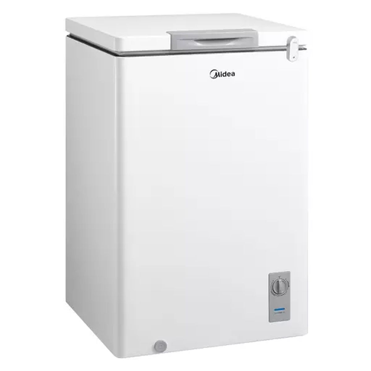 MIDEA - Freezer Midea Horizontal 99 Litros MFH-1000B131CN