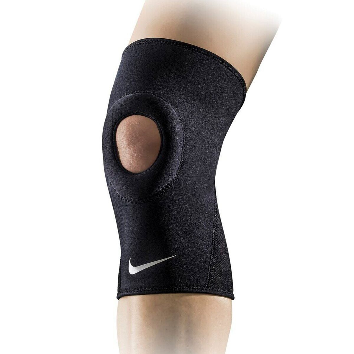 NIKE - Rodillera Nike Pro Open-Patella Knee Sleeve 2.0