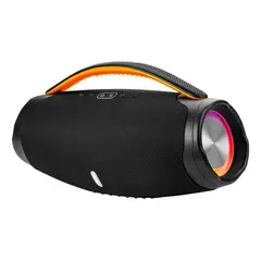 GENERICO - Parlante Inalámbrico Beatbox 60W Sonido HiFi 2 Woofers