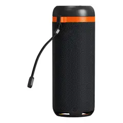 GENERICO - Parlante Bluetooth portátil 10W resistente a salpicaduras