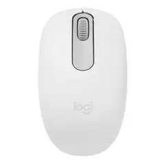 LOGITECH - Mouse inalámbrico Bluetooth M196