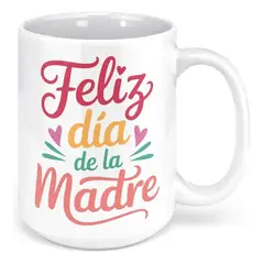 GENERICO - Taza de Cerámica para Día de las Madres