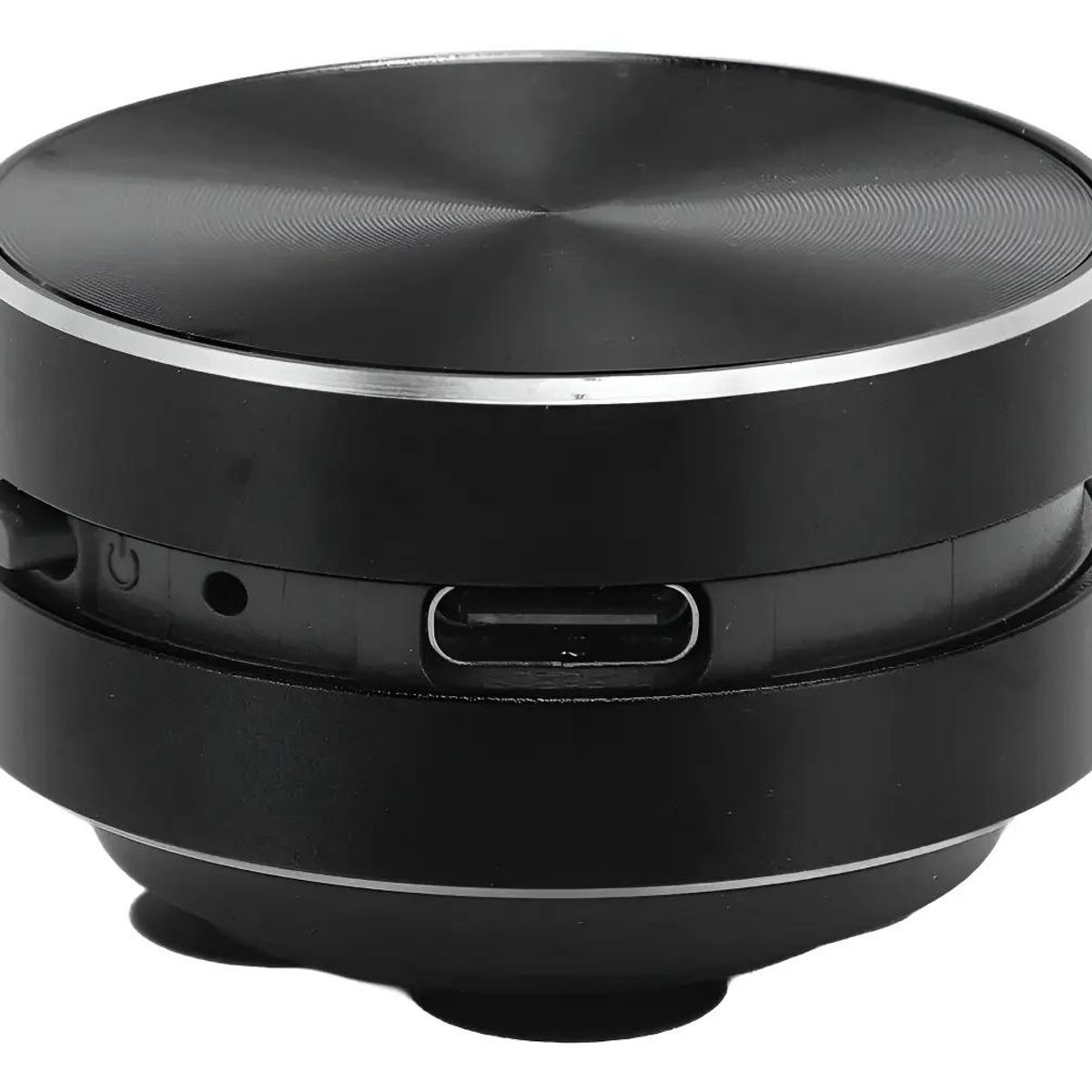 GENERICO - Mini parlante Bluetooth de conducción ósea recargable