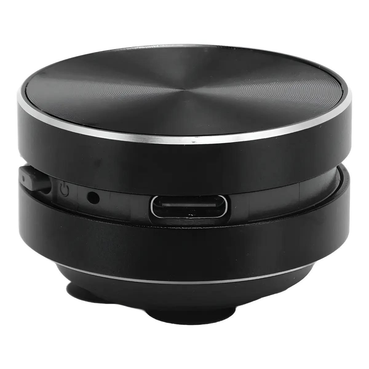 GENERICO - Mini parlante Bluetooth de conducción ósea recargable