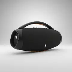 GENERICO - Altavoz portátil Bluetooth alta potencia