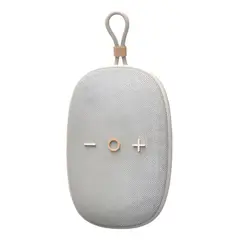 GENERICO - Parlante compacto Bluetooth portátil con sonido claro
