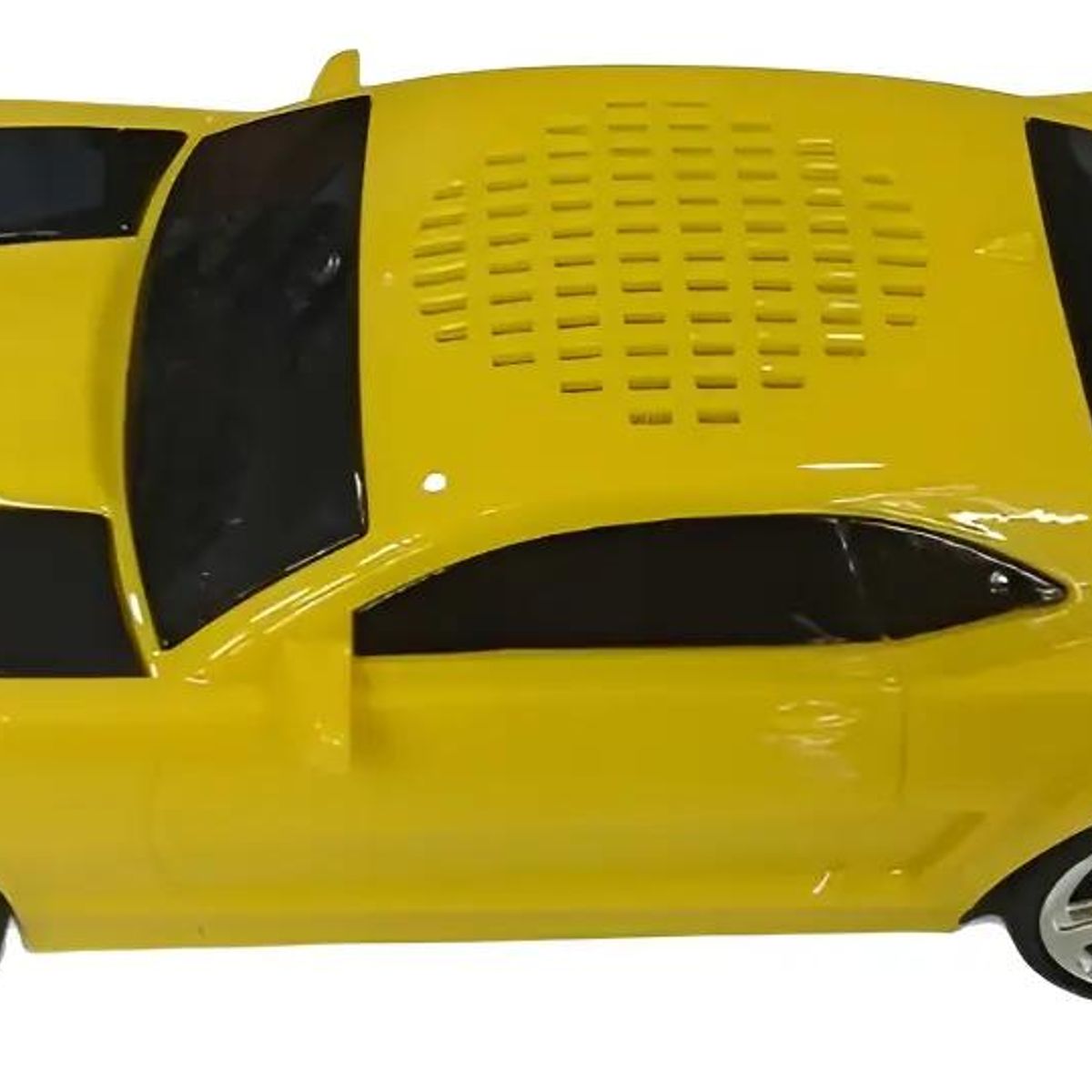 GENERICO - Parlante Inalámbrico Recargable para Auto