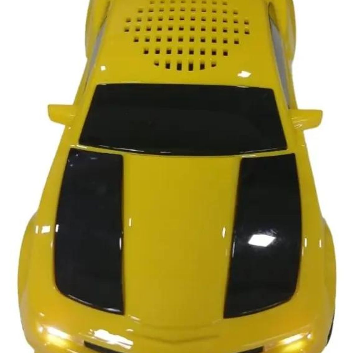 GENERICO - Parlante Inalámbrico Recargable para Auto