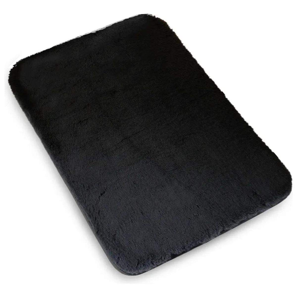GENERICO - Pack 2 Alfombras de Baño Ultra Suaves 40x60 cm