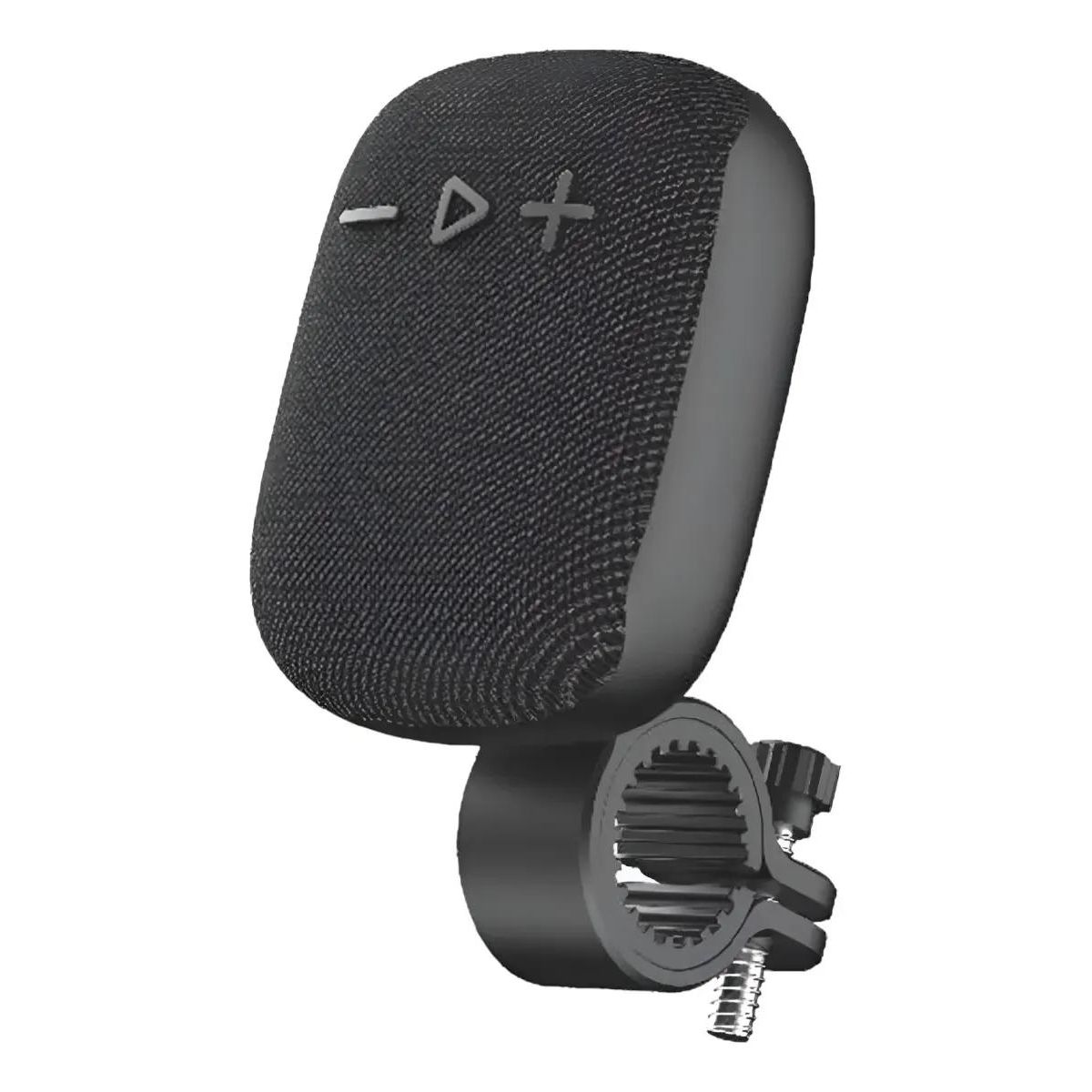 GENERICO - Parlante Bluetooth Resistente Agua y Polvo para Bicicleta