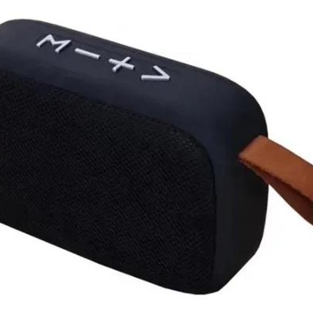 GENERICO - Mini parlante portátil Bluetooth para exteriores