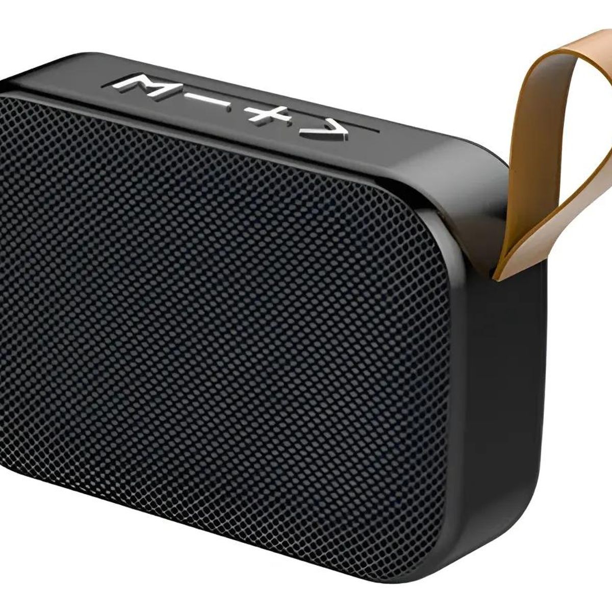GENERICO - Mini parlante portátil Bluetooth para exteriores