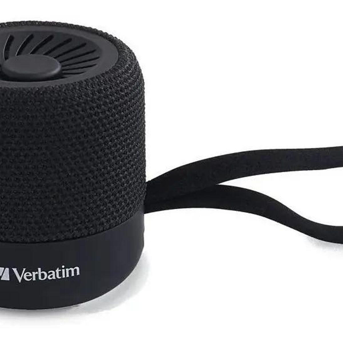 GENERICO - Parlante Mini Bluetooth Portátil Negro