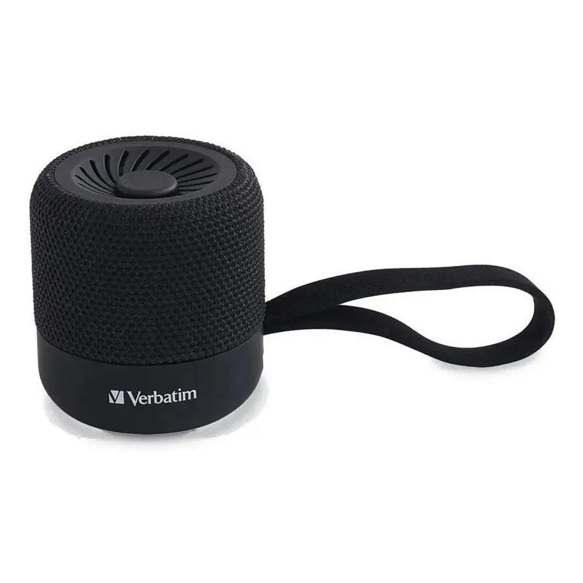GENERICO - Parlante Mini Bluetooth Portátil Negro