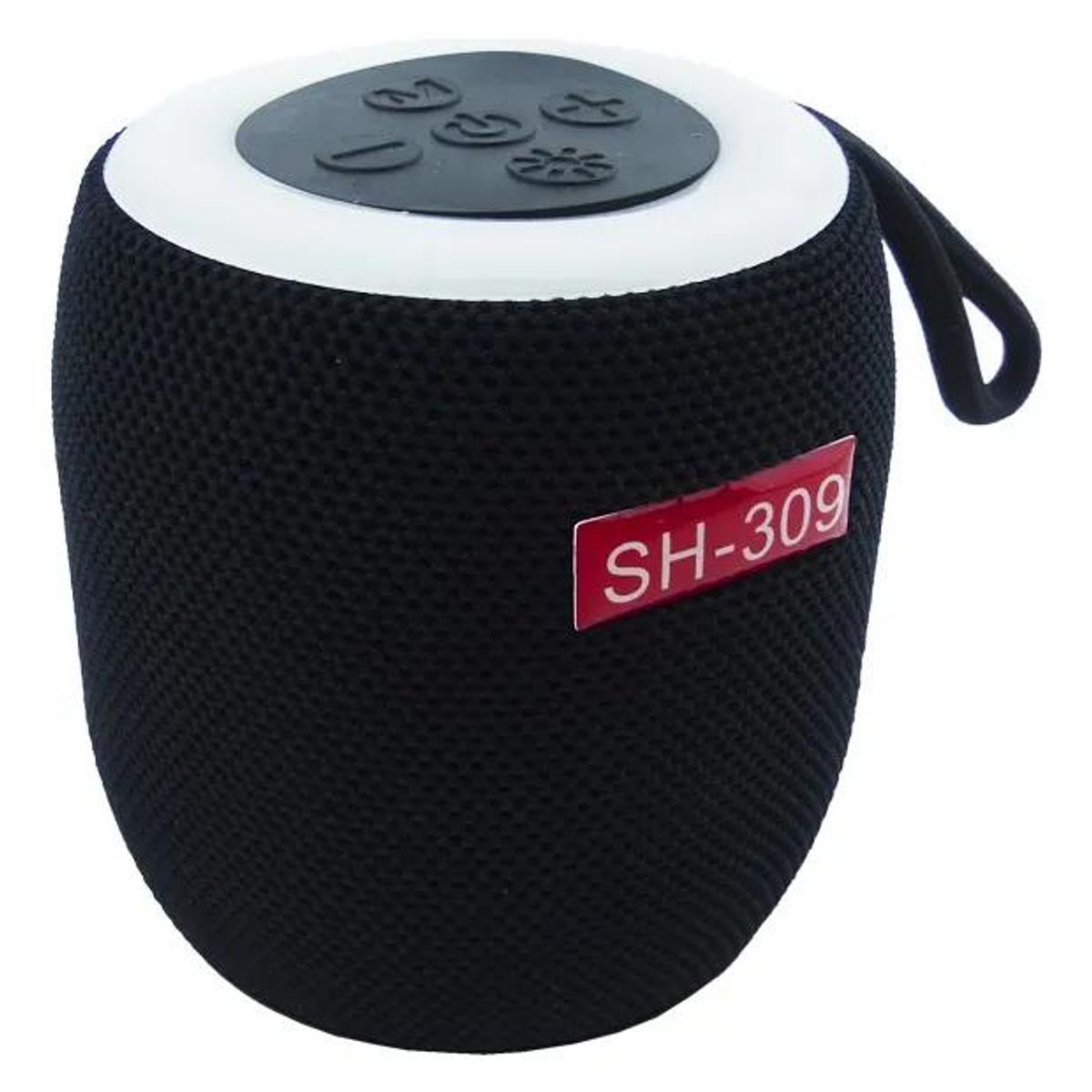 GENERICO - Parlante portátil inalámbrico SH-309