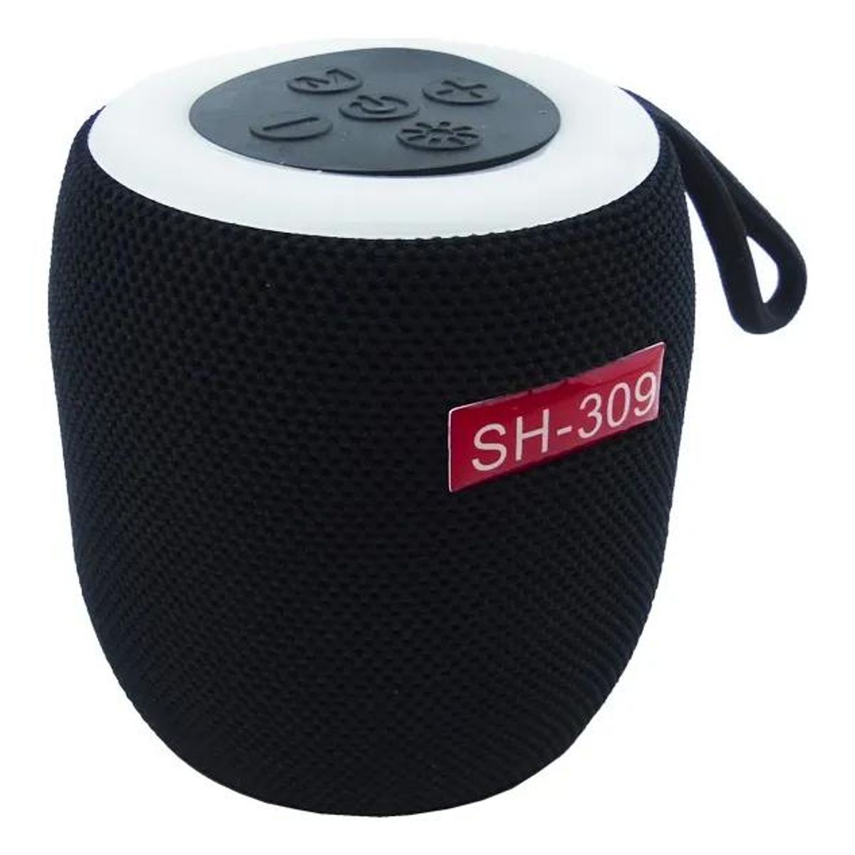 GENERICO - Parlante portátil inalámbrico SH-309