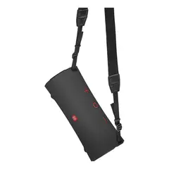 GENERICO - Parlante Bluetooth portátil resistente al agua IPX7