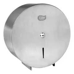 GENERICO - Dispensador Higiénico Jumbo de Acero Inoxidable