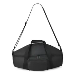 GENERICO - Bolso Estuche Transporte para Altavoz Boombox 2 y 3
