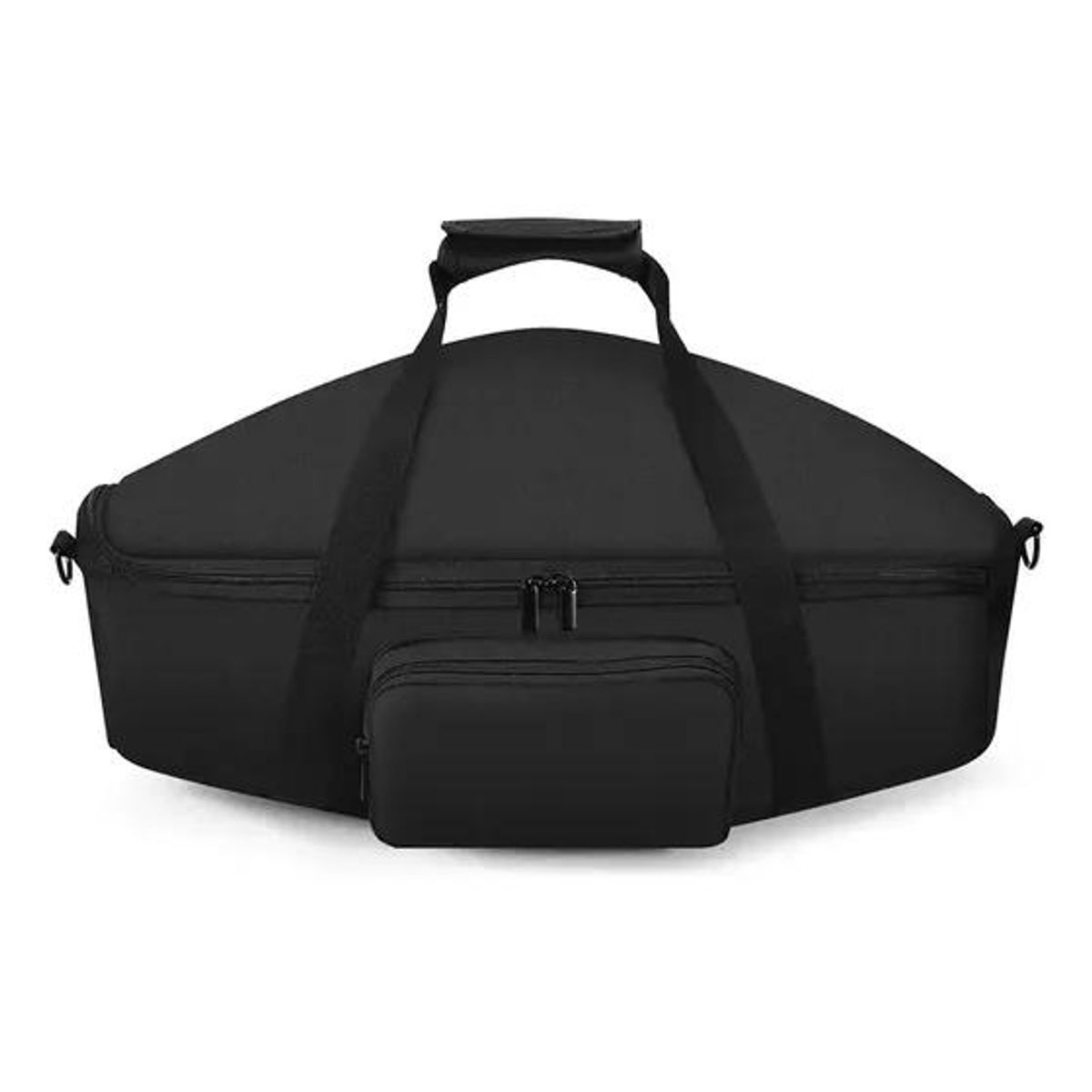 GENERICO - Bolso Estuche Transporte para Altavoz Boombox 2 y 3