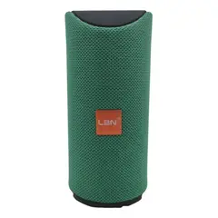GENERICO - Parlante Altavoz Inalámbrico Bluetooth LBS113