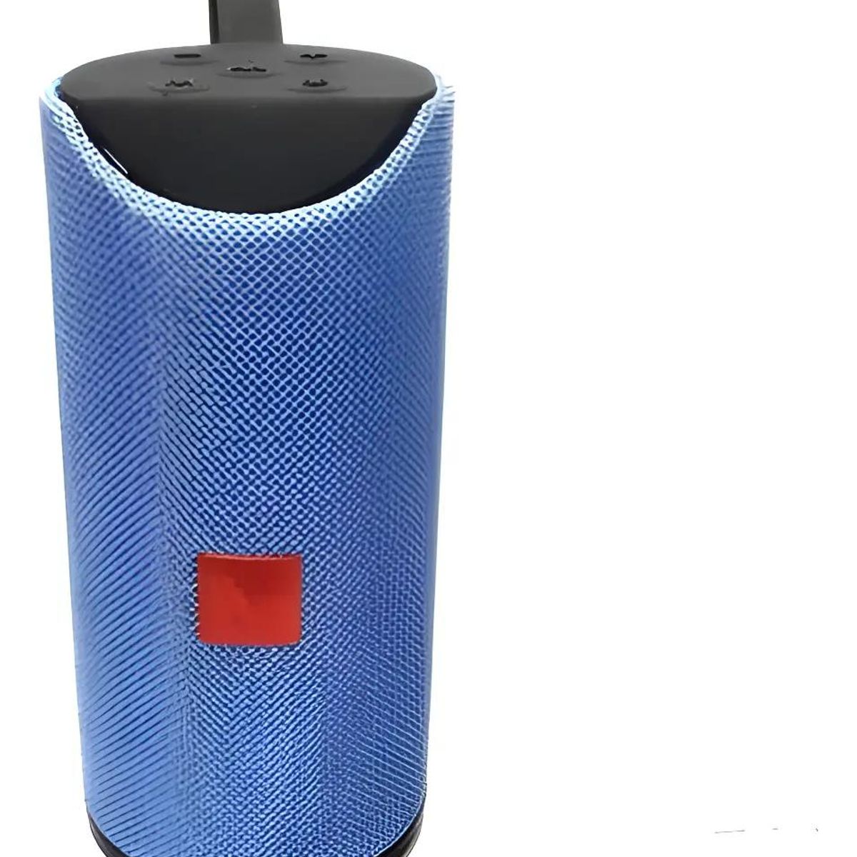 GENERICO - Parlante Bluetooth Inalámbrico Portátil 10W