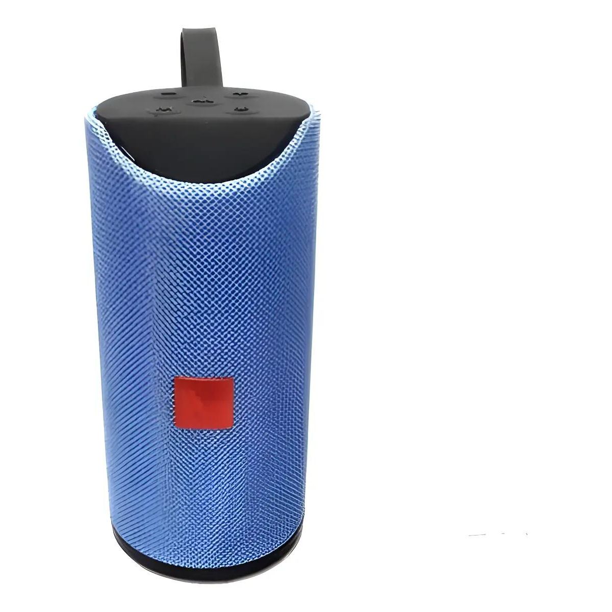 GENERICO - Parlante Bluetooth Inalámbrico Portátil 10W