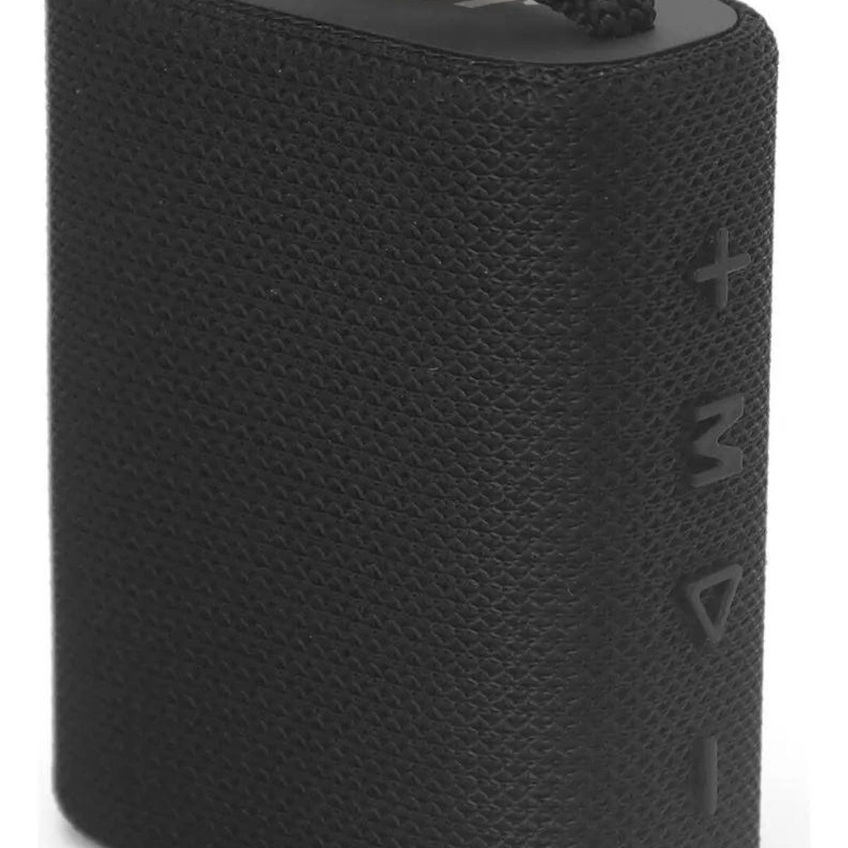 GENERICO - Parlante Bluetooth Mini Party color negro