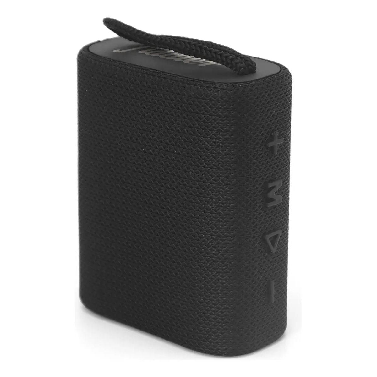 GENERICO - Parlante Bluetooth Mini Party color negro