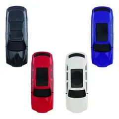 GENERICO - Parlante Bluetooth Recargable para Camioneta