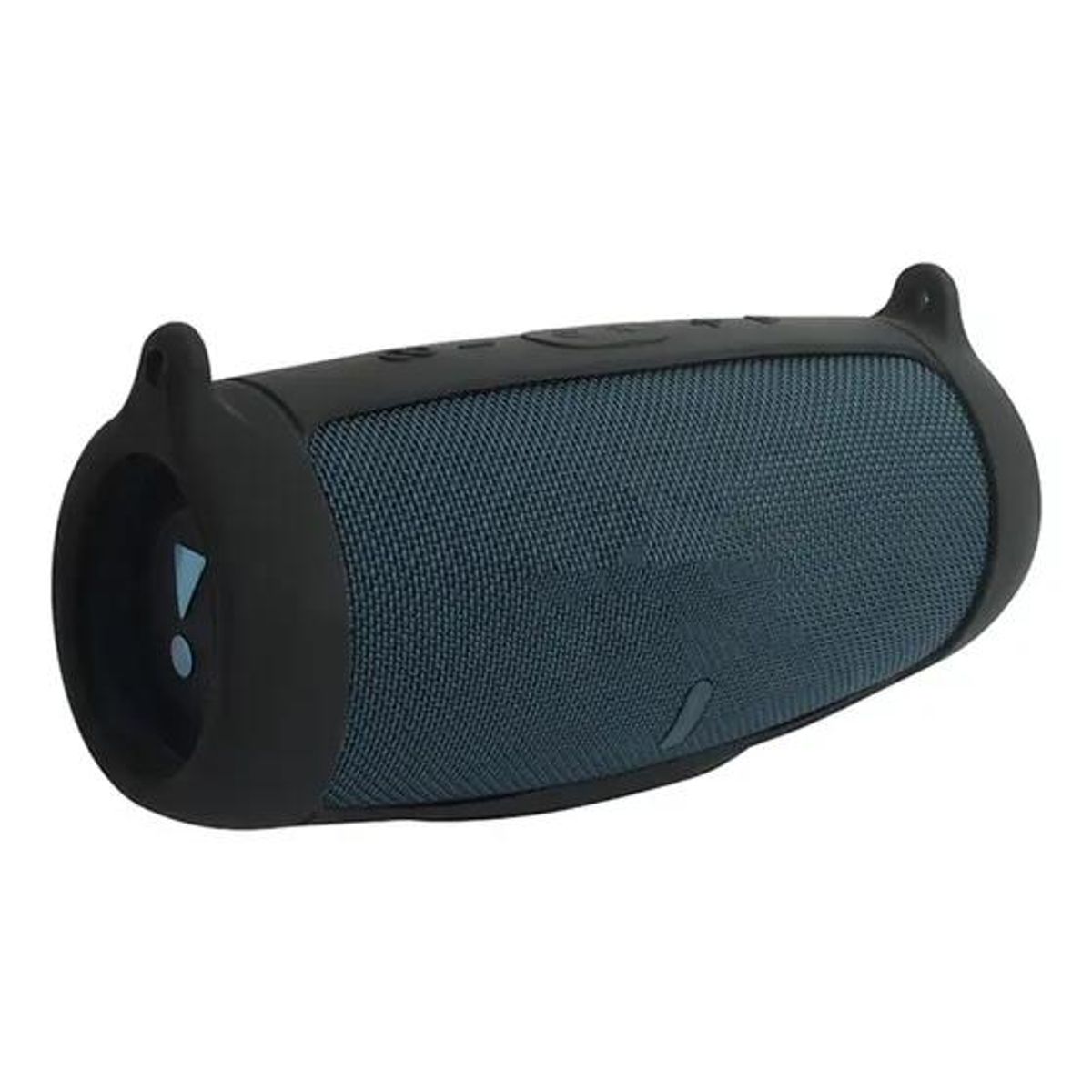GENERICO - Funda Silicona Protectora para Altavoz Charge 5