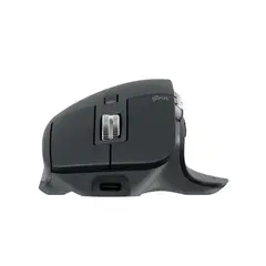 LOGITECH - Mouse inalámbrico Bluetooth MX Master 3S
