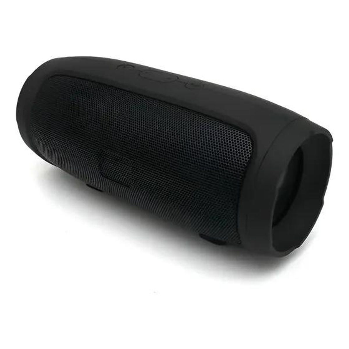 GENERICO - Parlante portátil Bluetooth Charge Mini3+ recargable