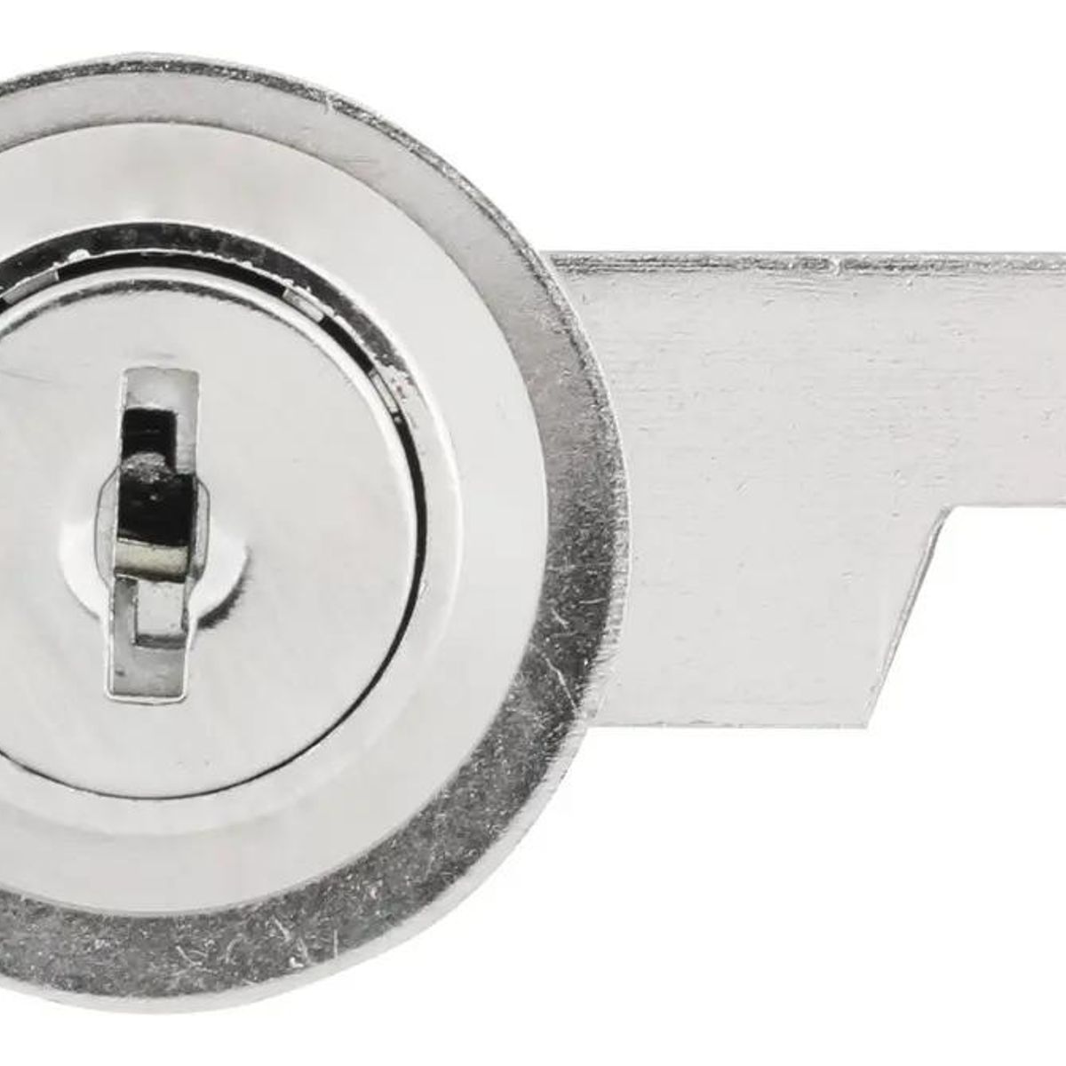 GENERICO - Cerradura para muebles y puertas 2102-1925